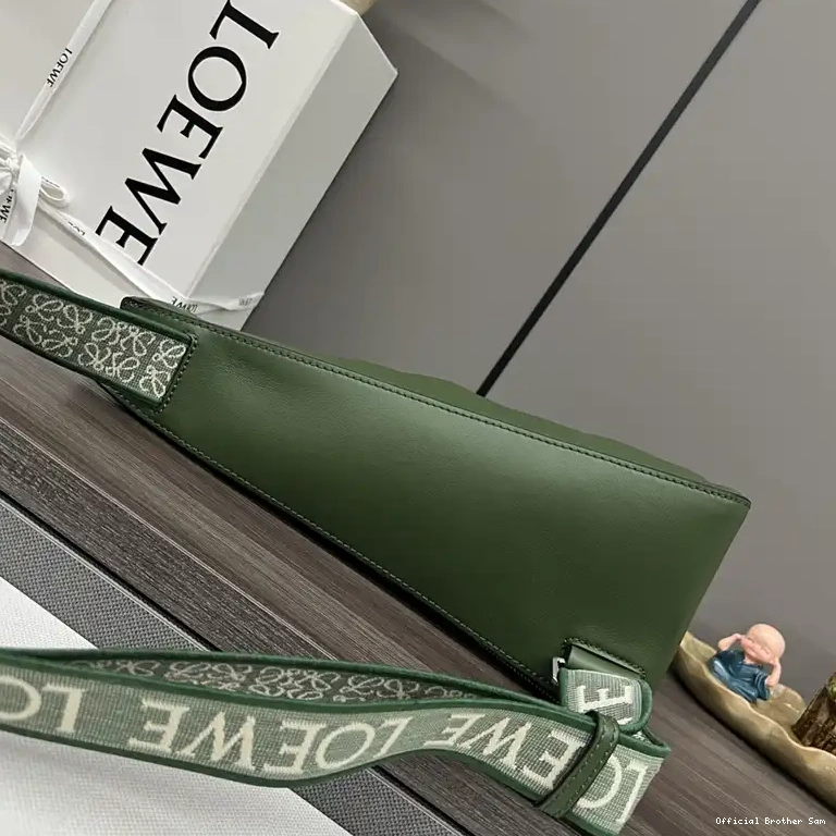 Official Brother Sam Loewe Bags 2404YA0084 0731